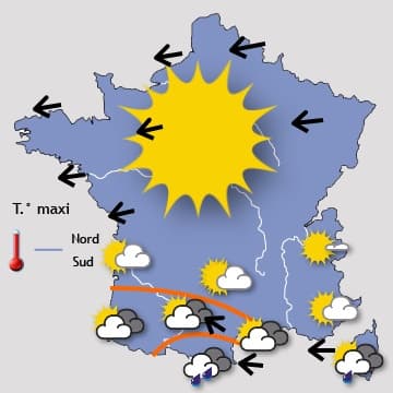 La dégradation généralisée pourrait être repoussée