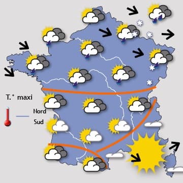 Vers une légère amélioration 