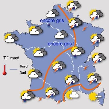 Encore un peu de patience