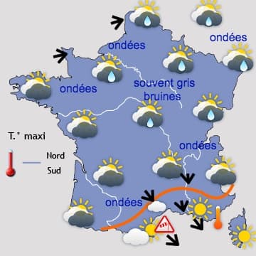 L'été revient ! 