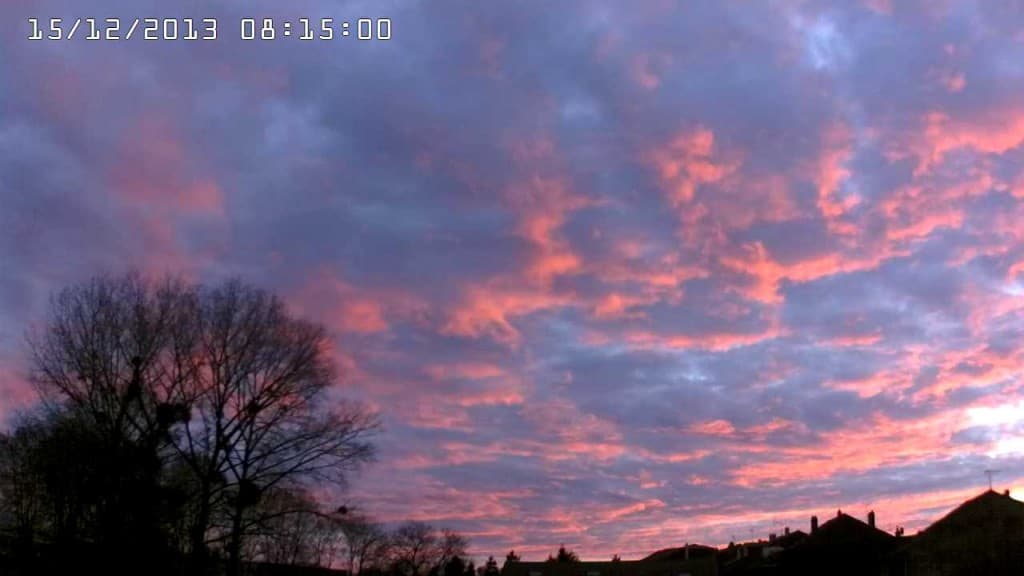 Ce matin à 08h15