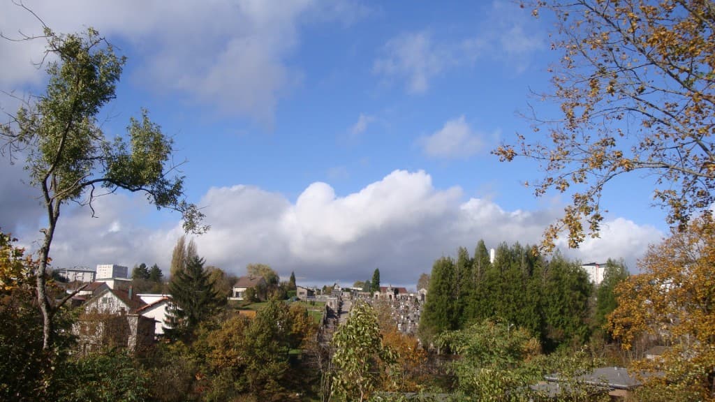 Un air d'automne