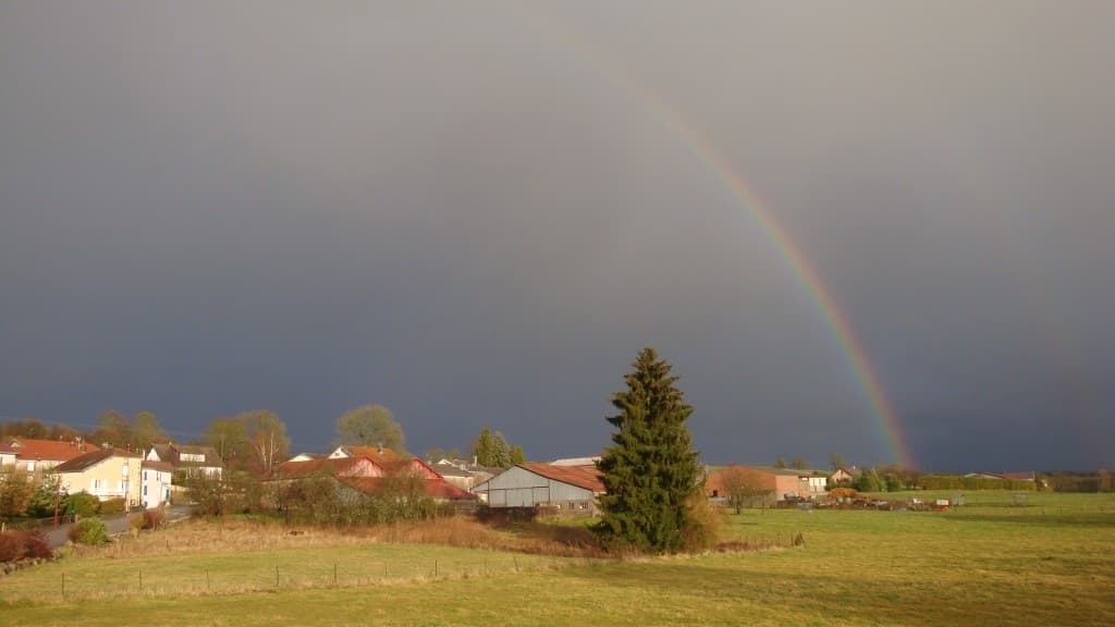Arc en ciel