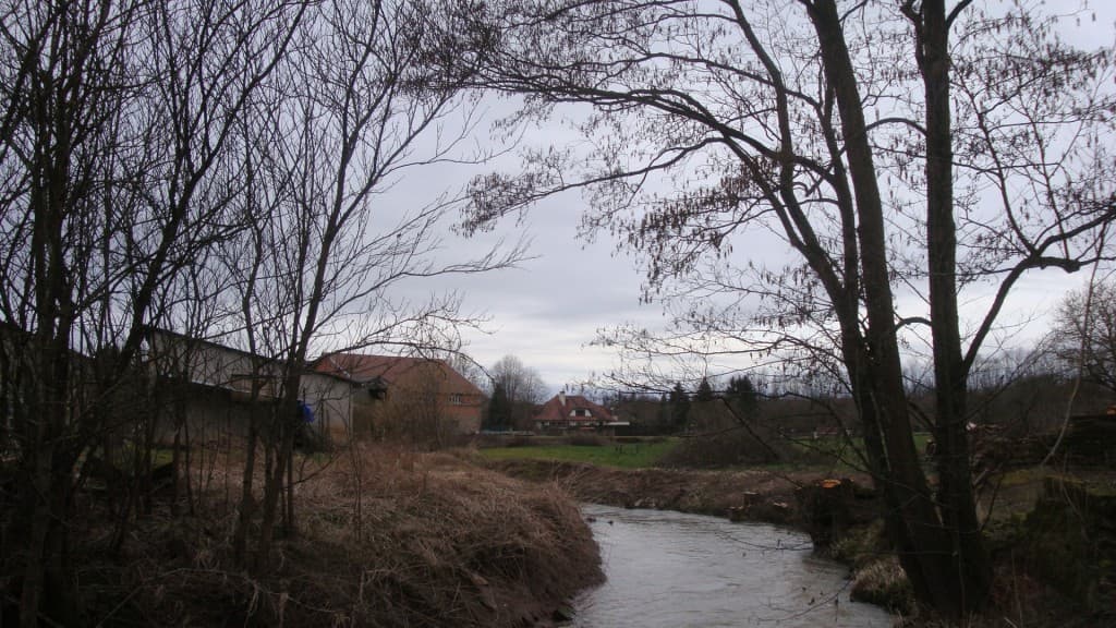 Ciel couvert toute la journée