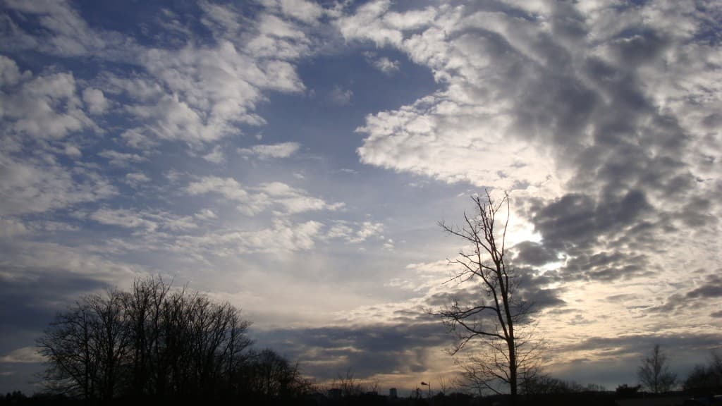 Ciel de 15h30