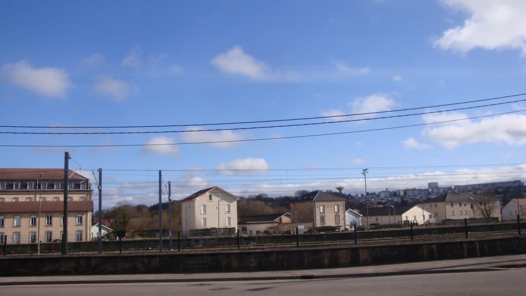 Le ciel se découvre en fin de matinée