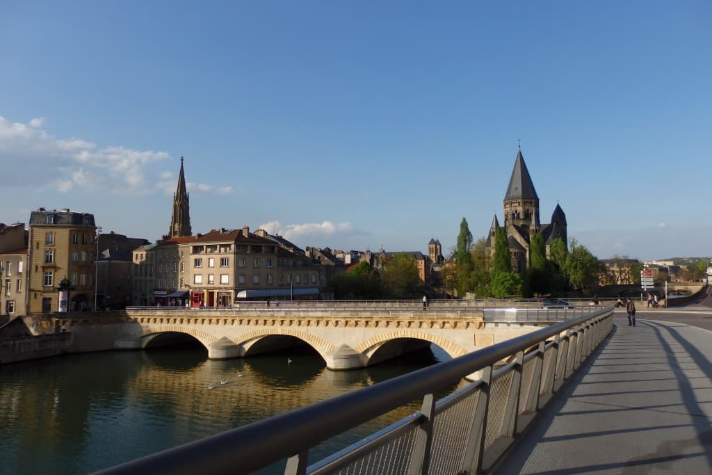 metz