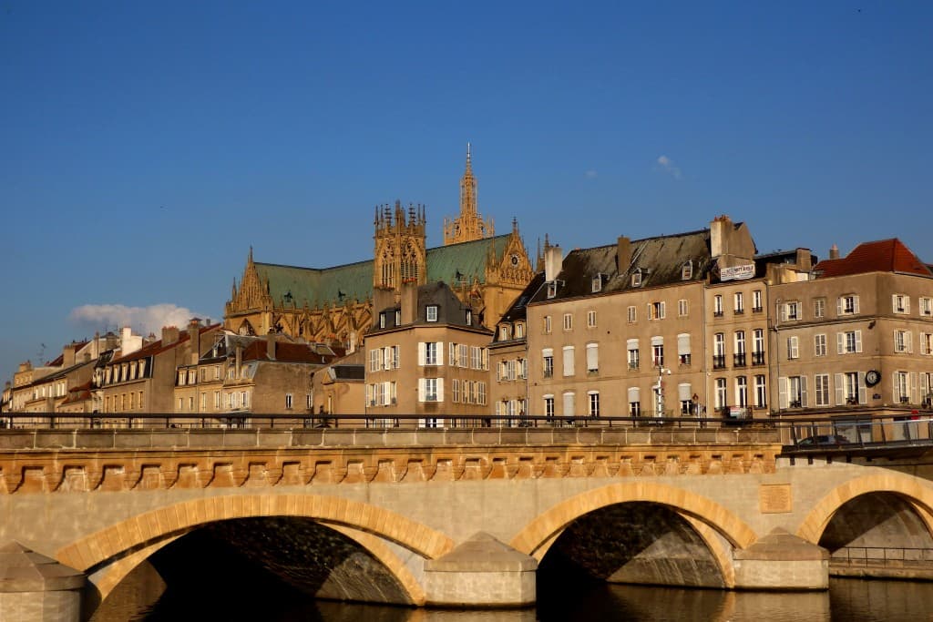 METZ