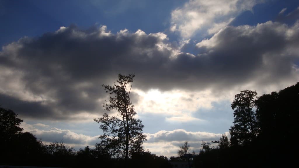 Retour du soleil