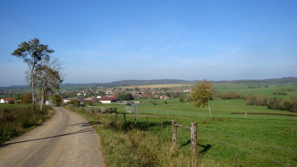 Très belle journée pour un 30 octobre