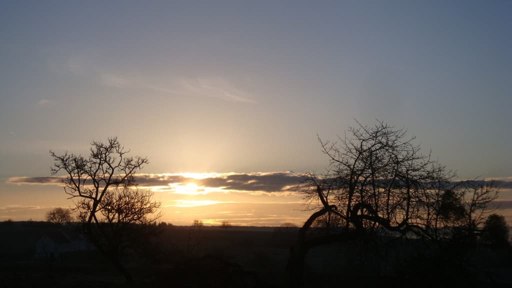 un lundi au soleil..