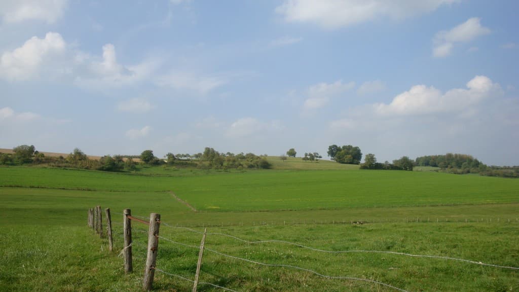 Voilé, nuageux mais chaud