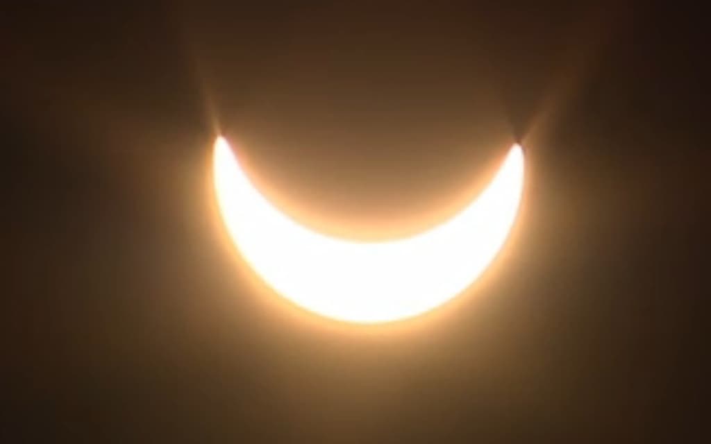 Quel beau sourire