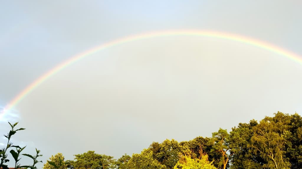 arc en ciel 