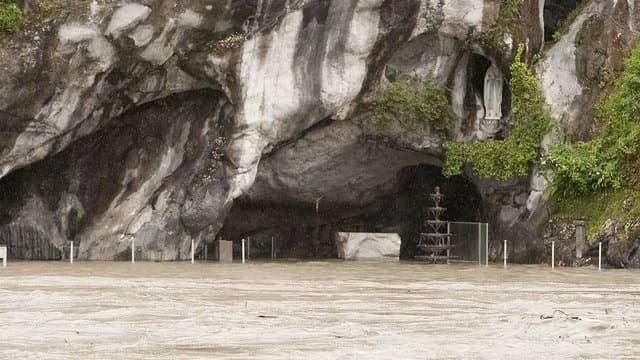 Image d'illustration pour BILAN JUIN 2013 : lourd et orageux à l'Est, frais et pluvieux dans l'Ouest