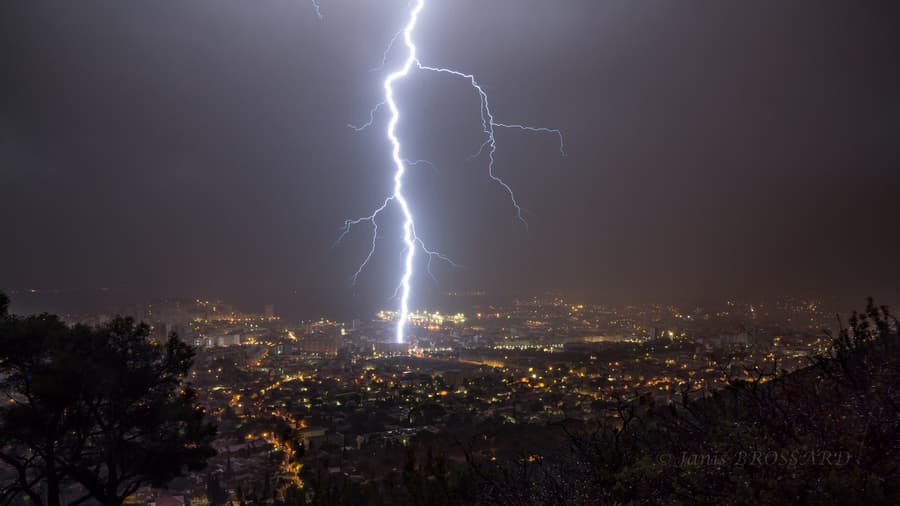 Image d'illustration pour Bilan de l'épisode cévenol et méditerranéen