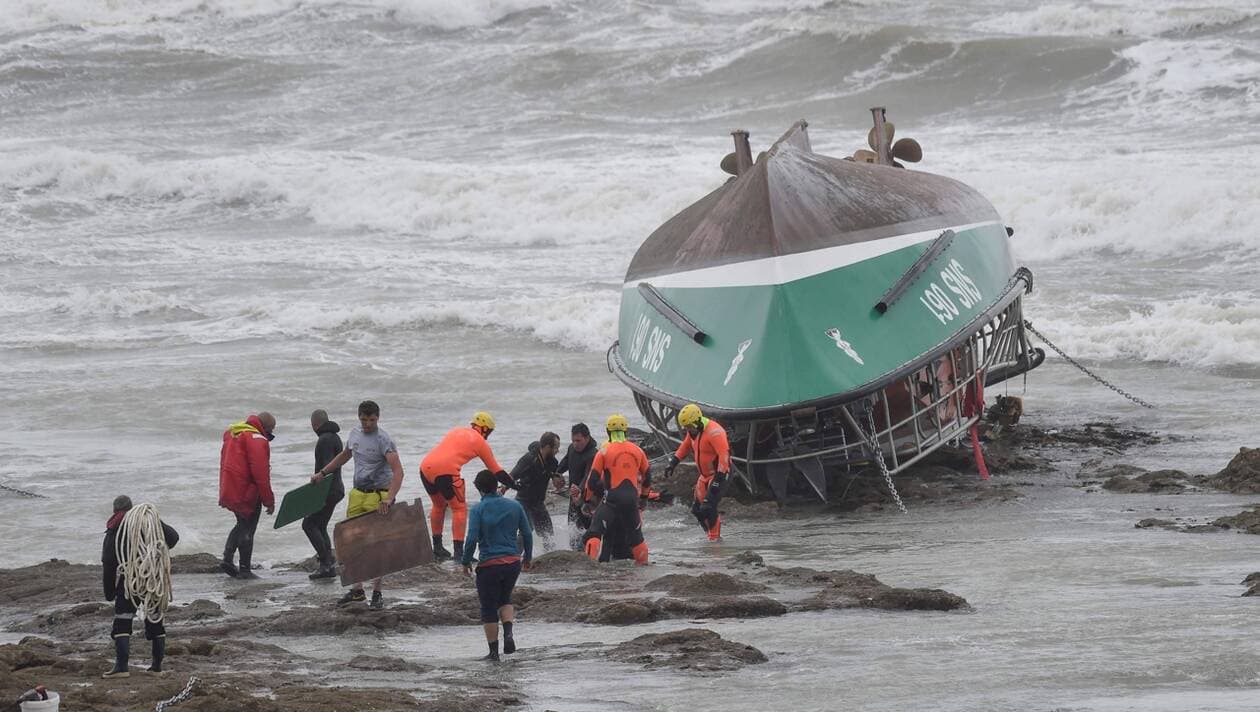 Image d'illustration pour Retro météo 2019 : les évènements climatiques ayant fait la une en France
