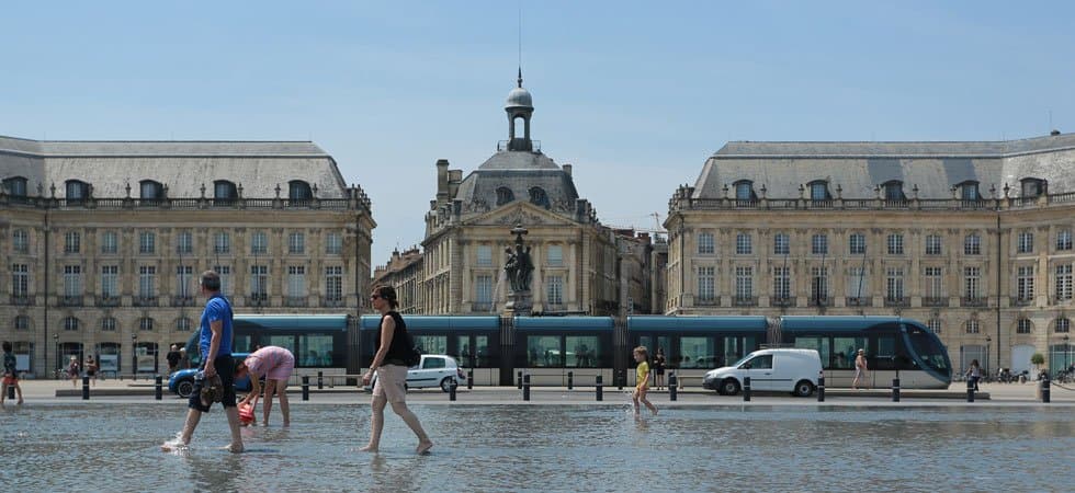 Image d'illustration pour Week-end de pentecôte estival à attendre sur le pays