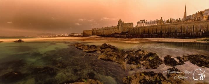 Image d'illustration pour Ophelia : ouragan, tempête, chaleur et incendies