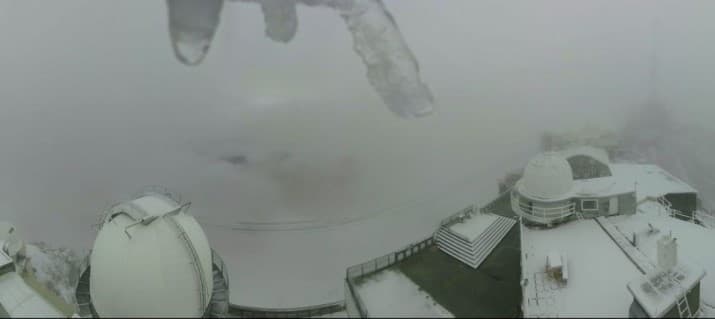 Image d'illustration pour Premier épisode pluvieux méditerranéen de la saison