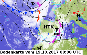 Image d'illustration pour Premier épisode pluvieux méditerranéen de la saison