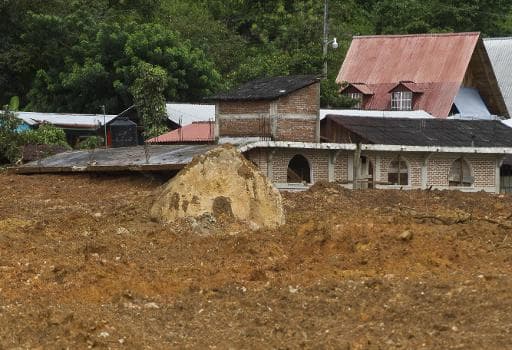 Image d'illustration pour Ex ouragans Manuel & Ingrid (Mexique)