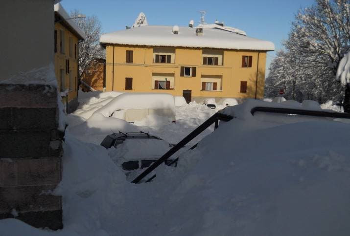 Image d'illustration pour Médicane Numa : intempéries meurtrières en Méditerranée