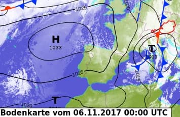 Image d'illustration pour Mistral et tramontane déchaînés près de la Méditerranée