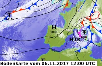 Image d'illustration pour Mistral et tramontane déchaînés près de la Méditerranée