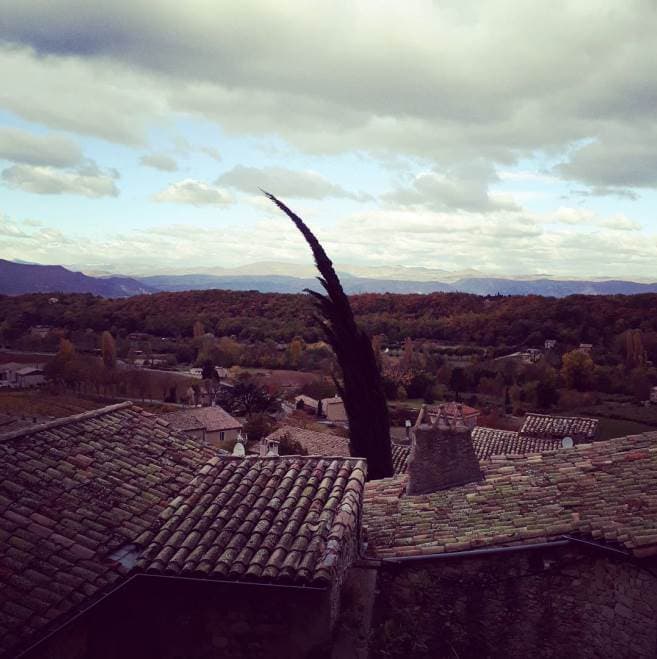 Image d'illustration pour Mistral et tramontane déchaînés près de la Méditerranée