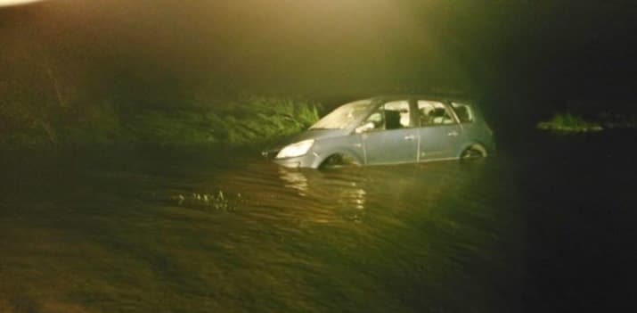 Image d'illustration pour De violents orages fin mai se prolongeant début juin