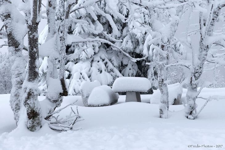 Image d'illustration pour TOP 10 des photos météo du mois de novembre