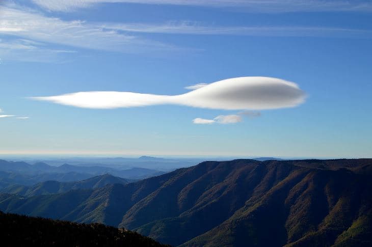 Image d'illustration pour TOP 10 des photos météo du mois d'octobre