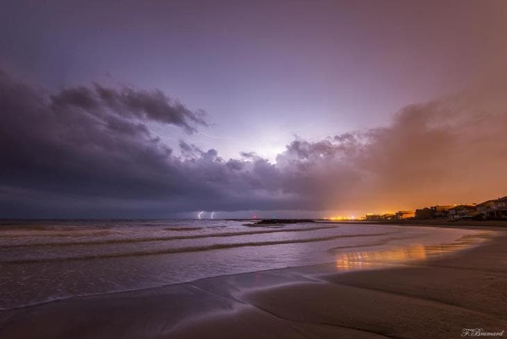 Image d'illustration pour TOP 10 des photos météo du mois d'octobre