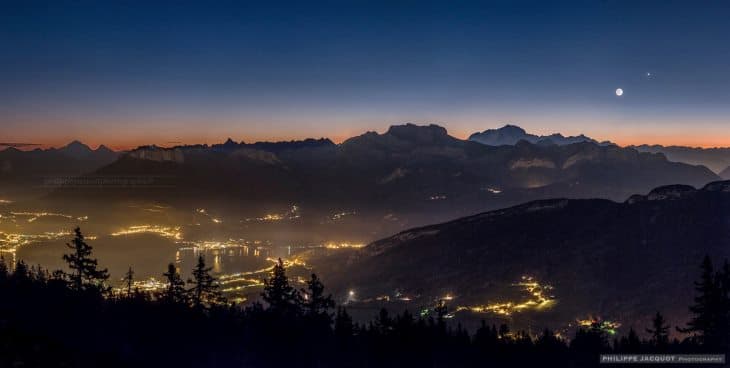 Image d'illustration pour TOP 10 des photos météo du mois d'octobre