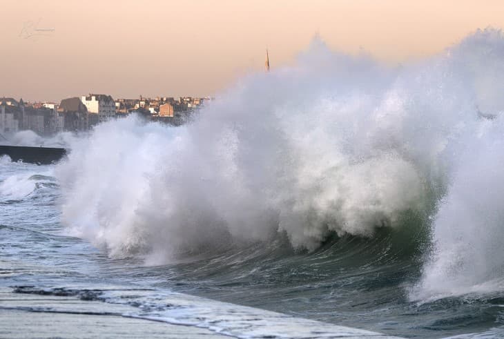 Image d'illustration pour TOP 10 des photos météo du mois d'octobre