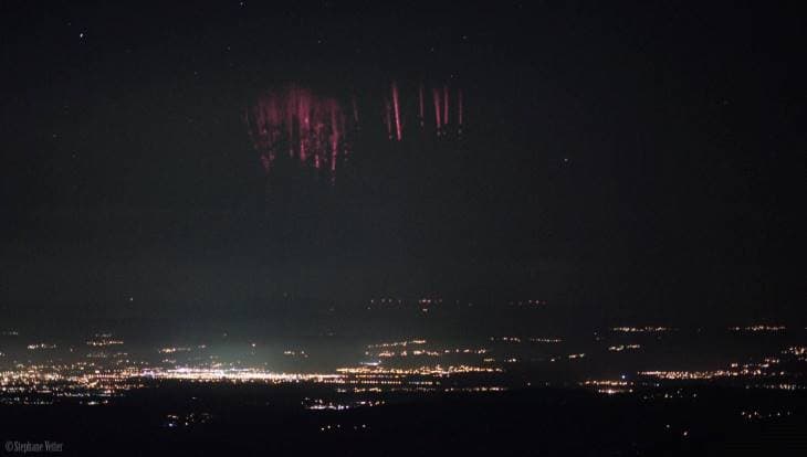 Image d'illustration pour TOP 10 des photos météo du mois d'octobre
