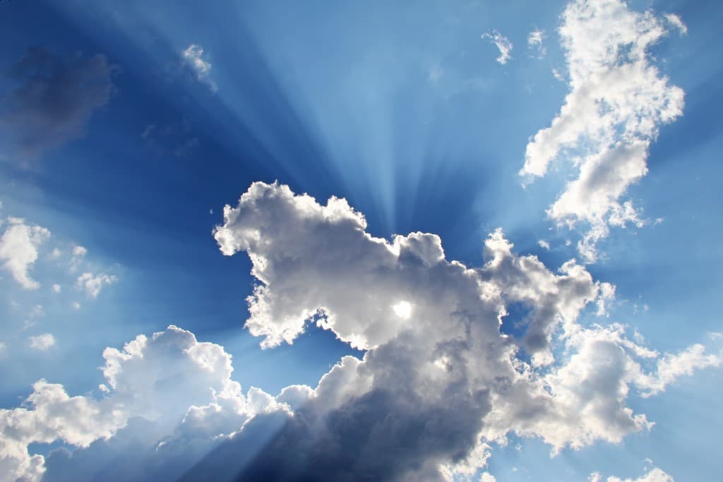 Image d'illustration pour Vos photos météo de la semaine