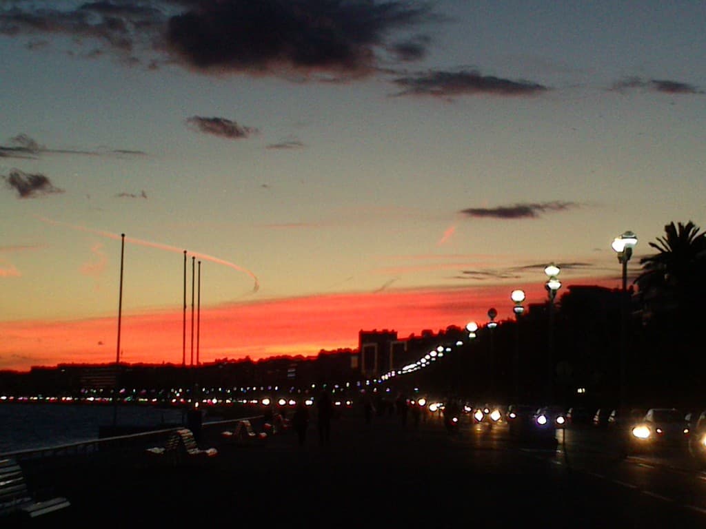 Image d'illustration pour Vos photos météo de la semaine