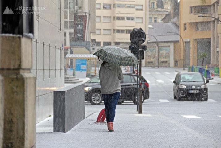 Image d'illustration pour Tempête Bruno du 26 au 28 décembre