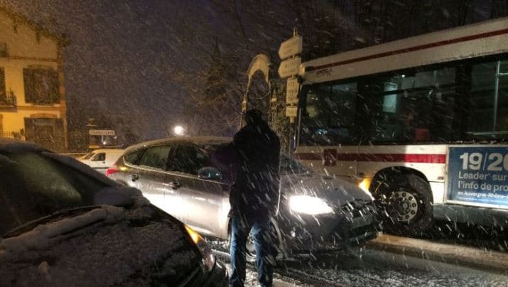 Image d'illustration pour Tempête Bruno du 26 au 28 décembre