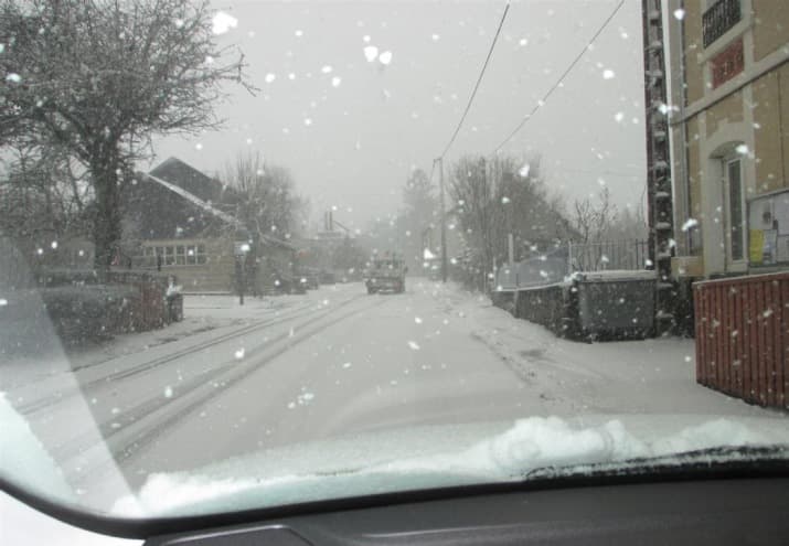 Image d'illustration pour Tempête Bruno du 26 au 28 décembre
