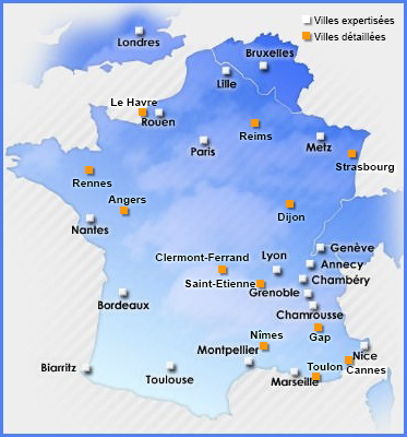 Météo Metz 57000 Fr 1er Site Météo Pour Metz Et Sa