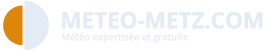 Logo meteo Metz